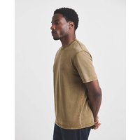 Garment Dyed T Shirt 1XL48 50