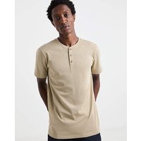 Grandad T Shirt Long 1XL48 50