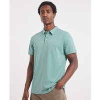 Jersey Polo Long 36 38