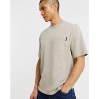 Heavyweight Pocket T Shirt 5XL60 62