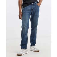 Jean Mid Denim
