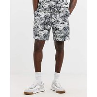 Printed Short