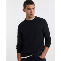 Crew Neck Jumper