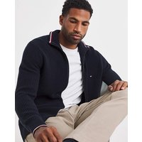 Zip Knit