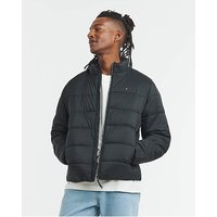 Padded Jacket