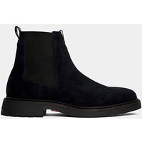 Comfort Sude Chelsea