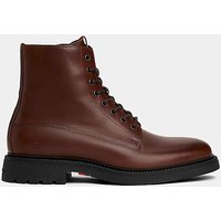 Comfort Leather Boot