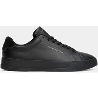 Court Leather Trainer