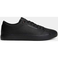 Vulcanised Low Trainer