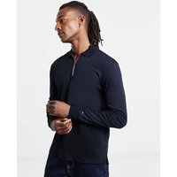 Zip Polo