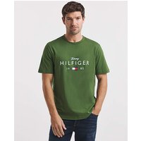 Logo T Shirt Pine