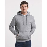 Hoodie Heather