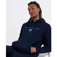 Logo Hoodie