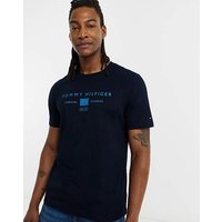 Short Sleeve Logo T Shirt