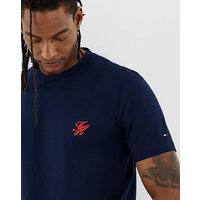 Script T Shirt