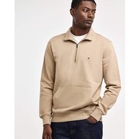 1 4 Zip Sweat