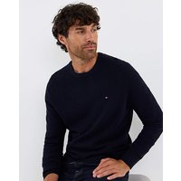 Crew Neck Jumper