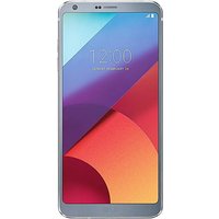 Sim Free LG G6 Mobile Phone Sim Free LG G6 Mobile Phone