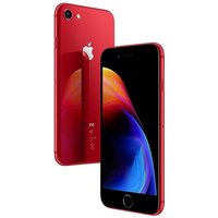 APPLE iPhone 8 Red Edition 64GB Red APPLE iPhone 8 Red Edition 64GB Red