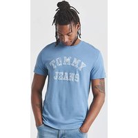 College Logo T Shirt