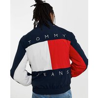 Jeans Heritage Flag Jacket
