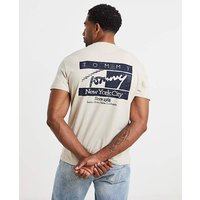 Flag T Shirt