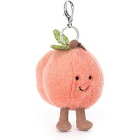 Amuseables Peach Bag Charm
