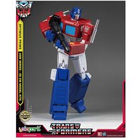 Gen One Optimus