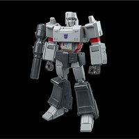 Gen One Megatron