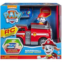 Remote Control Fire Truck
