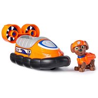 Basic Vehicle Zuma