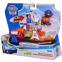 Search & Rescue Vehicle Zuma