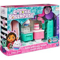 Bakey Cakey Kitchen