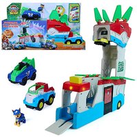 Dino Mobile HQ