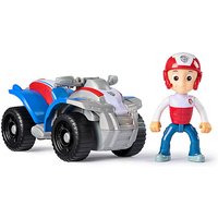 Basic Vehicle Ryder