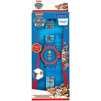 Projection watch Peppa Pig
