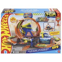 Monster Trucks Mega Wrex