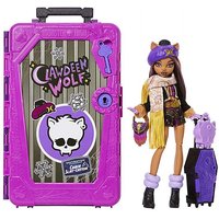Eek Scape Doll Cupid