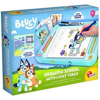 Drawing School Light Table