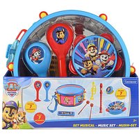 Musical Set 7pcs