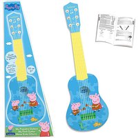 My First Guitar 21
