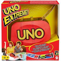 Extreme Card Game