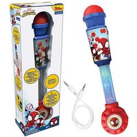 Mic melodies sound effects