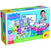 Super Desk Edu Games