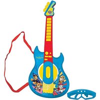 PawPatrol Guitar Mic glasses shape