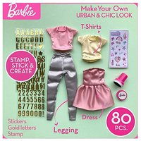 Make Your Own Urban & Chic Outfit