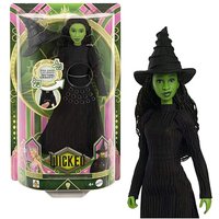 Singing Elphaba Fashion Doll