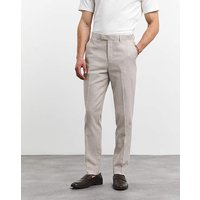 Blend Pinstripe Suit Trouser