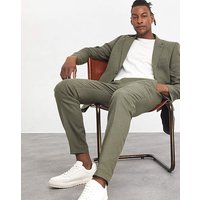 Linen Blend Blazer at Jacamo Linen Blend Blazer.