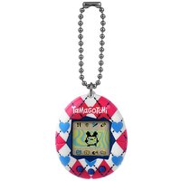 Tamagotchi Original Argyle Heart at JD Williams Catalogue Tamagotchi Original Argyle Heart.